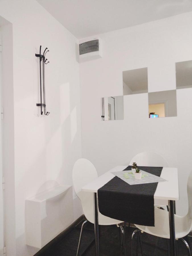 Apartmani Domo Sd Smederevo Exterior photo